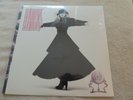 STEVIE NICKS ROCK A LITTLE ORIGINAL LP STILL SEALED   New Old Stock