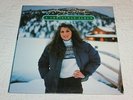 AMY GRANT - A Christmas Album  (1985 Vinyl LP)  - Sealed/New