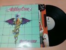 Motley Crue ?– Dr. Feelgood Original Vinyl  + Inner Sleeve #25