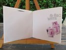 BORIS (Ai Aso) x WATA - She's So Heavy (Islands & Angel) Vinyl & Book 1500pcs
