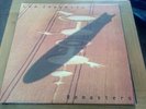 Led Zeppelin - Remasters - Original 1990 Trifold Sleeve Lp