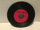 NORTHERN SOUL -Chuck Bernard 45 - Hall Of Soul / Yes We Got It Going- New Breed