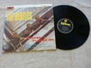 THE BEATLES PLEASE PLEASE ME VINYL LP RECORD 12
