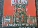 FREE 2for1 OFFER-Various ?– Death Row - Greatest Hits Label: Death Row Records (