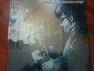 Booker Ervin - Exultation  LP Mint- PR 7844 Lime Labels 1963 Vinyl Record 12