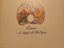 Queen (F. Mercury) - A Night At The Opera - Great Britain - LP - Album - 1975