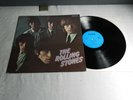 The Rolling Stones : Same LP AMIGA VEB 8 55 885 GDR DDR RARE 3rd pressing