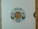 Ricky & The LEXINGTONS - Have A Heart / Shotgun GARAGE MOD SOUL SATELLITE 45 EX