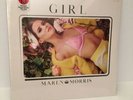 Maren Morris Girl LP Vinyl Record Opaque Powder Blue Vinyl TARGET EXCLUSIVE