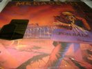 Megadeth Peace Sells.. But Who's Buying? Limited EDITION 180g Vinyl LP SEALED