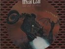 Meat Loaf picture disc LP vinyl album record Bat Out Of Hell USA 34974 EPIC