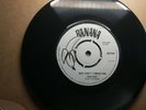 John Holt Sound Dimension Why Can't I Touch You UK Banana Rocksteady UK 45