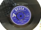 Signs-Ain’t You Got Heart/My Baby Comes To Me DECCA PROMO F12522