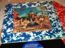 3D COVER Their Satanic Majesties Request ROLLING STONES NMint LONDON Orig JAGGER