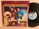 THE JELLY BEAN BANDITS LP  s/t MAINSTREAM original PSYCH rare Nice Copy