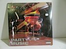 Album The Coup Party Music 2 LP Vinyl Sealed Oakland Rap