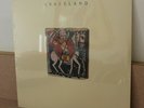 Paul Simon Graceland NEW SEALED vinyl LP original 1986