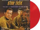 Star Trek The Original Series Soundtrack Exclusive Random Colored Vinyl LP