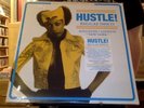 HUSTLE  Reggae Disco Kingston London New York 3xLP sealed vinyl + download