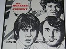 the Monkees Present  Colgems     Still sealed  Later Scarcer Vintage