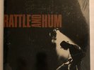 U2 - Rattle And Hum - Factory SEALED 1988 US Double Album