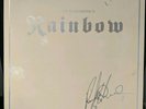 Rainbow Ritchie Blackmore's Rainbow Polydor 815 258-1 German Box Set NM Vinyl