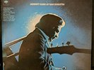 Johnny Cash At San Quentin Columbia LP 2 Eye 