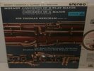 ASD 344 Mozart Bassonn & Clarinet Concertos The Royal Philharmonic Beecham C/G