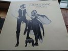 FLEETWOOD MAC RUMOURS LP VINYL RECORD A4/B4 TIM'S 1977