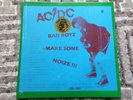 AC/DC 2LP bad Boyz make some noise
