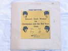 The Beatles 1970 From Then To You: The Beatles Christmas Album LP (UK)