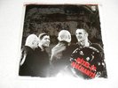 Evil Skins - Betes Et Mechants 2LP TEST PRESS rare REGISTERED SHIPPING COST FREE