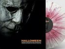 FYE Exclusive Halloween 2018 Soundtrack John Carpenter LP Vinyl Bloody Mask