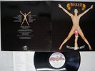 BOXER BELOW THE BELT VIRGIN YX-7101-VR Japan VINYL LP
