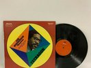 Joe Henderson LP Tetragon MILESTONE EX/EX free jazz Kenny Baron De Johnette
