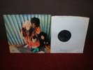 JIMI HENDRIX Band Of Gypsys LP 1970 TRACK 1st Press  PUPPET COVER  MINT