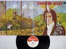 CHICKEN SHACK IMAGINATION LADY DERAM DL-33 Japan VINYL LP