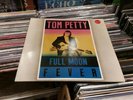 TOM PETTY VINYL LP ORIGINAL FULL MOON FEVER