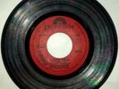 Golden Earring : Radar Love / The Song Is Over 45rpm 7