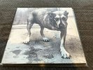 Alice in Chains LP Grind Columbia 1st Original Pressing  Precision lacquer