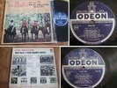 RARE French LP 33t RPM BIEM (12') LES BEATLES (1965)