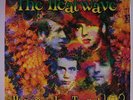 HEATWAVE: Honeymelon Teapot LP (Netherlands, Autographed inside gatefold cover