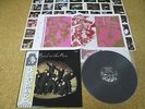 Paul McCartney & Wings   Band On The Run/ Japan LP/ OBI Sheet Poster