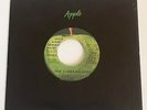 Paul & Linda McCartney / Uncle Albert/Admiral Halsey / 1971 Apple 45 / NM+