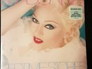 Madonna Bedtime stories. Sealed Vinyl Album Reissue 180 Gram.