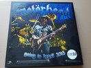 MOTORHEAD - going to brazil   - lp '' - BOX -DIE HARD