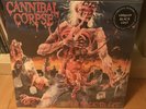CANNIBAL CORPSE - Eaten Back To Life - LP - SUFFOCATION, DEICIDE, DEATH METAL