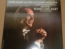 Maazel PROKOFIEV Romeo and Juliet - London CSA 2312 SEALED