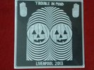 Trouble in Mind Liverpool 2013 Vinyl LP 2013 Mint Sealed Psych Garage Rock.