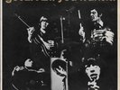 THE ROLLING STONES 45 EP GOT LIVE IF YOU WANT IT+PS ENGLAND RARE 1965 with EXTRA